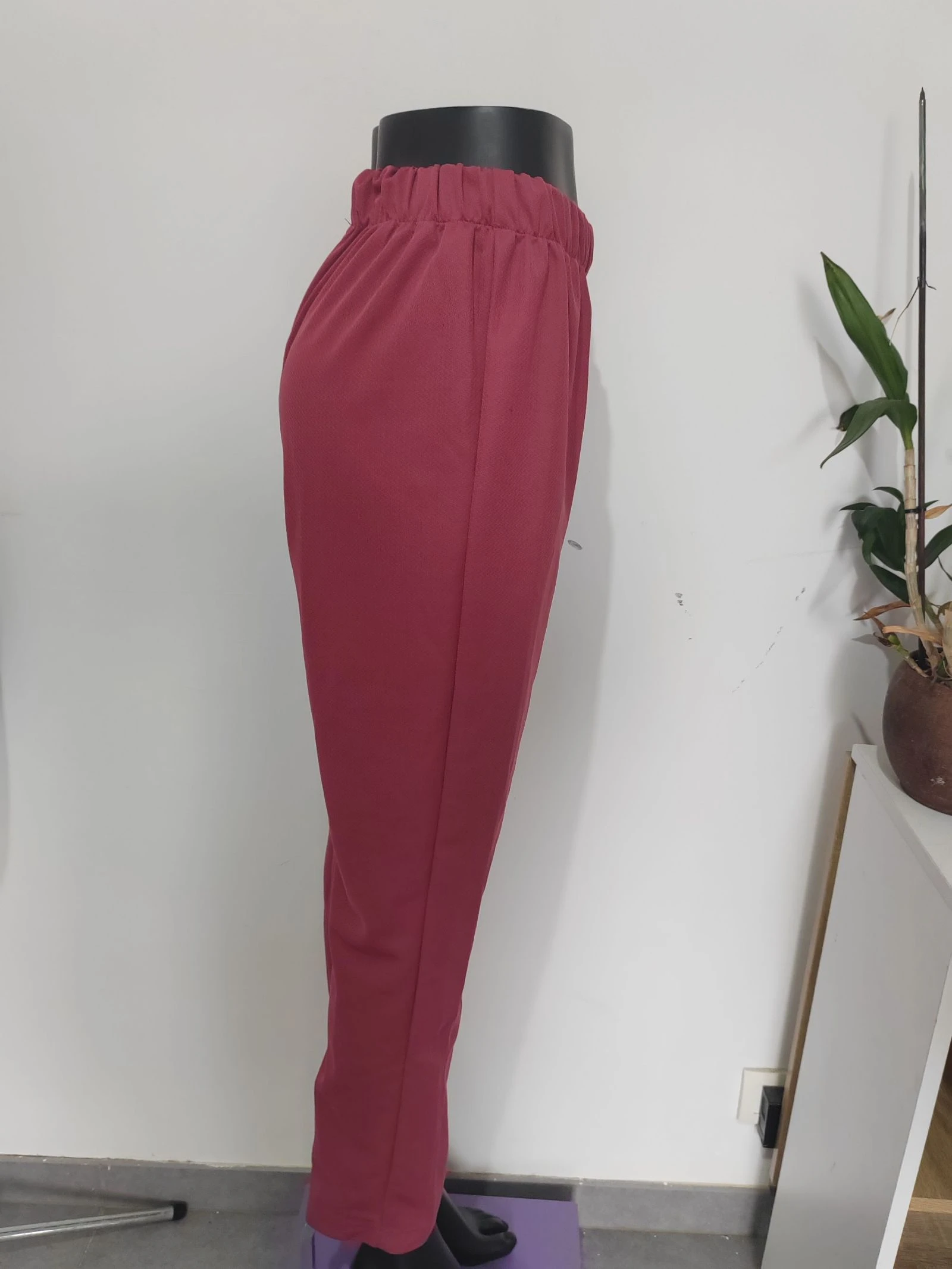 Lightweight trousers – photo 3
